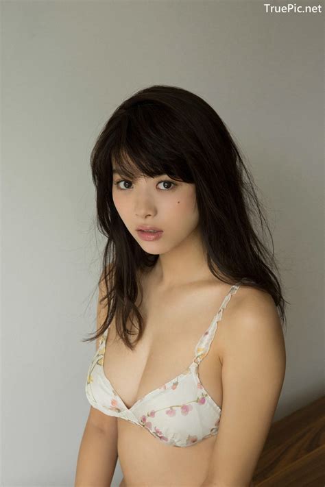 japanese actress and model fumika baba ys web vol 729