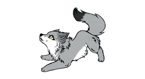 Wolf Clipart Wolf Pup Wolf Wolf Pup Transparent Free For