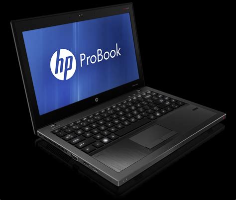 Hp Probook 5330m Brings Consumer Features To The Enterprise Video