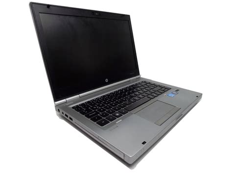 مراجعه جهاز لاب توب hp elitebook 8470p. Laptop Hp Elitebook 8460p, Core I5 2gen,2.50ghz,4gb Sin Hdd - $ 2,350.00 en Mercado Libre