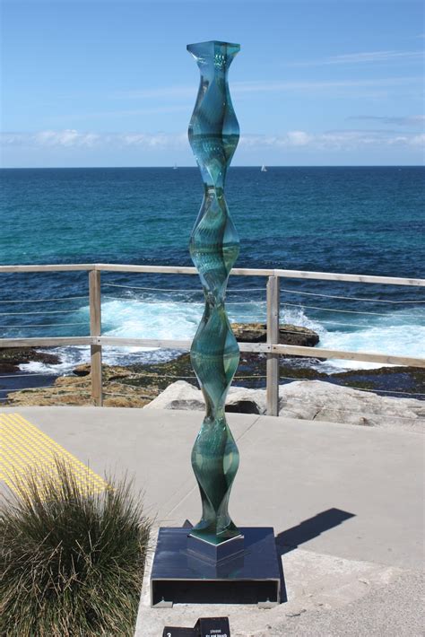 Sydney City And Suburbs Bondi Sculpture By The Sea