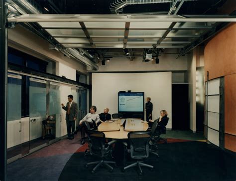 Andersen Consulting Accenture Communications Center