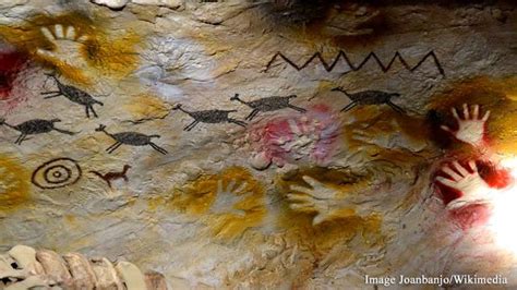 5 Places To View Beautiful Cave Art In The World