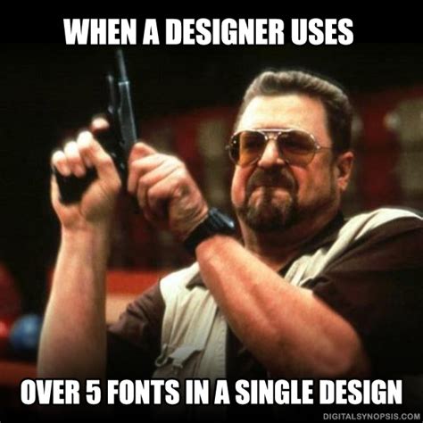 20 memes every designer will relate to