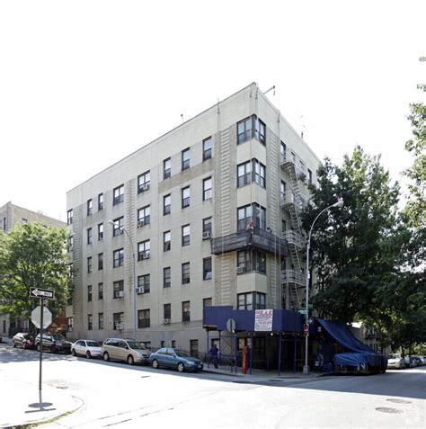 201 E Mosholu Pky N Apartments In Bronx Ny