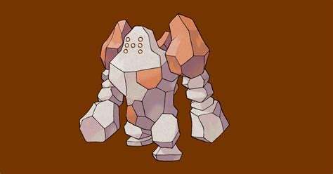 Pokémon go will use real location information to encourage players to thanks for the guide. Regirock Raid Guide For Pokémon GO Players: January 2020