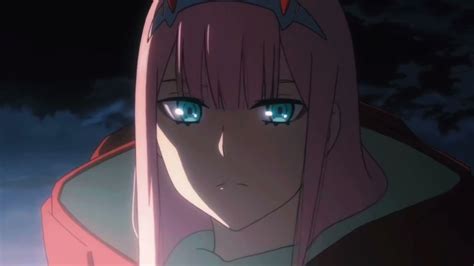Zero Two Amv Lovely 1nonly Youtube