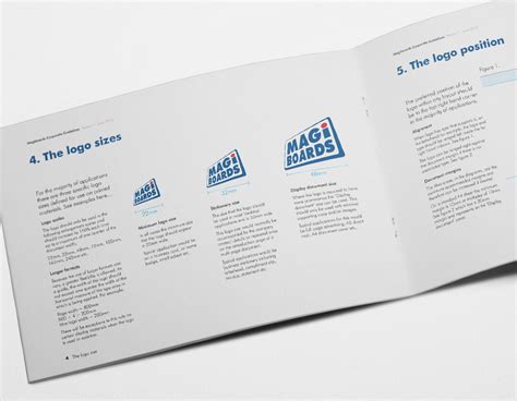 Brand Guidelines Telford Shropshire The First Step In Brandingthe
