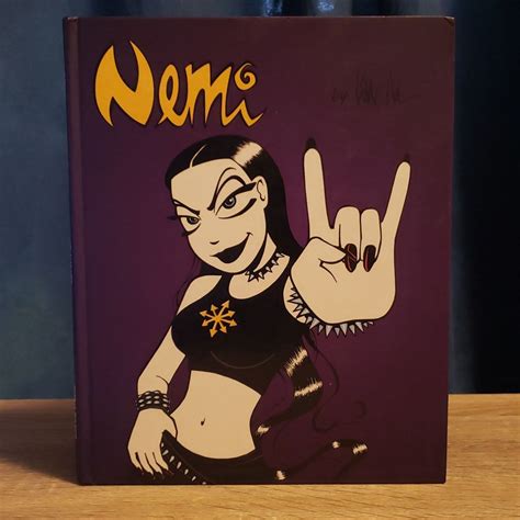 Nemi Vol 1 By Lise Myhre Hardcover Pangobooks