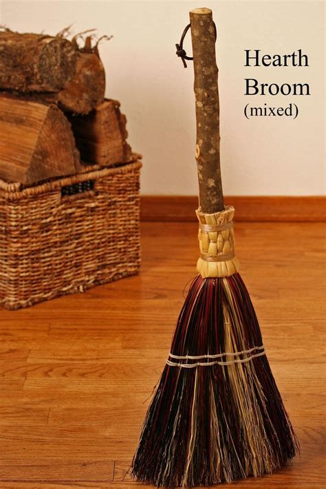 17 Best Fireplace Brooms And Hearth Brooms Images On Pinterest Cozy