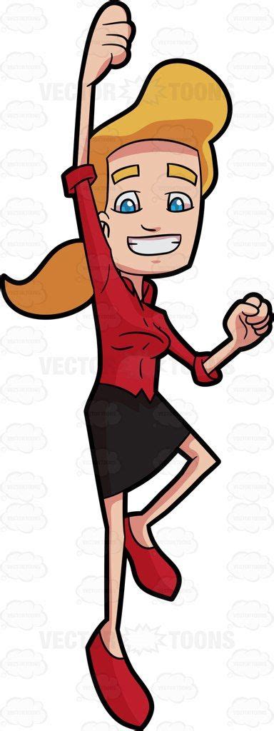 Woman Victory Clipart Images 10 Free Cliparts Download Images On