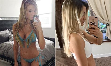 Playboy Model Reveals She Had Her Breast Implants Removed Daily Mail