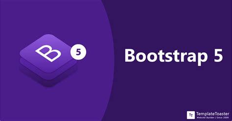 Bootstrap 5 Framework Css Dengan Segudang Kelebihan Media Computer Bali