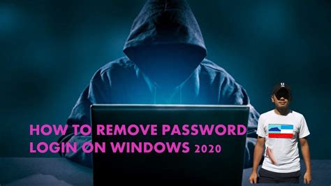 How To Reset Windows 7 Password Without Any Software Or Bootable Usbcd
