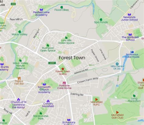 Forest Town Johannesburg All You Need To Know Mr Pocu Blog