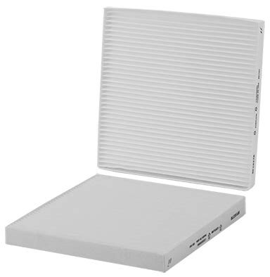 Maybe you would like to learn more about one of these? Wix WP10278 & Napa 550278 Cabin Air Filter: FleetFilter ...