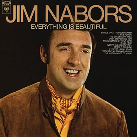 The Impossible Dream Album Version By Jim Nabors On Amazon Music