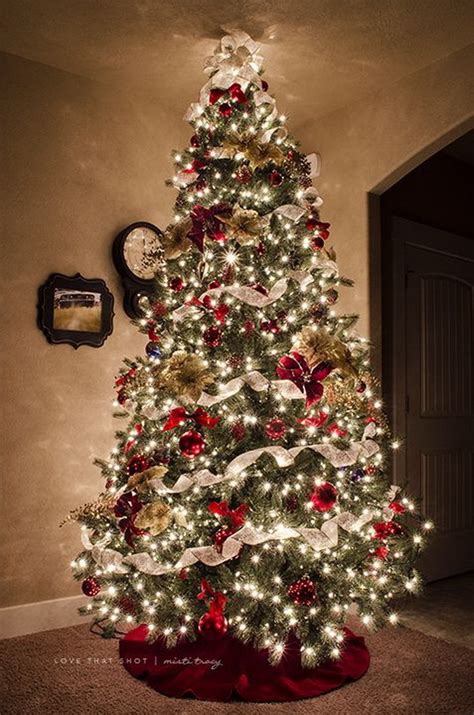 The Most Creative Christmas Tree Ideas For Your Holiday For Creative