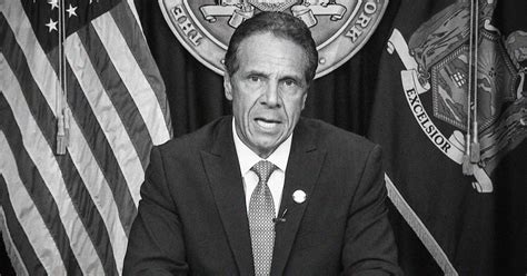New York Gov Andrew Cuomo Announced His Resignation But More Heads Need To Roll