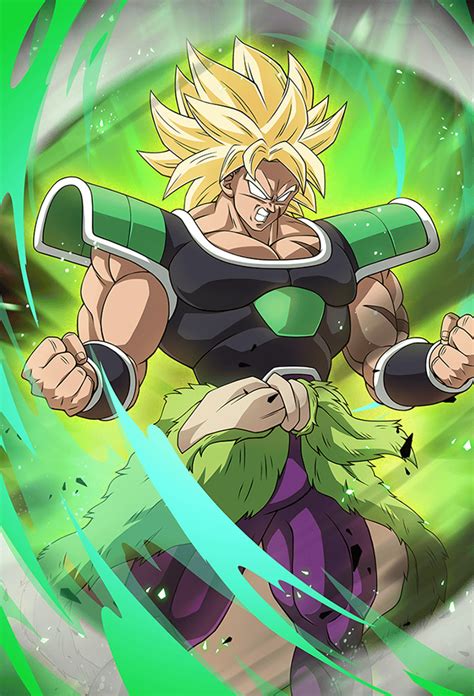 Maybe you would like to learn more about one of these? DBS : SSJ Broly vs Moro - Battles - Comic Vine