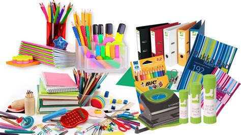 multicolor eco friendly stationery items for event school and party supplies at rs 20 piece in