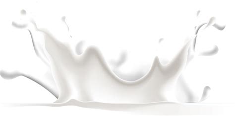 White Milk Drop Splash Cream Png Unlimited Download Free Milk Png