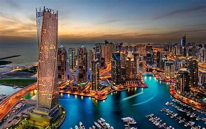 Dubai Wallpapers 2560 1600