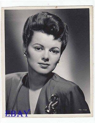Image Barbara Hale Fakes Hot Sex Picture