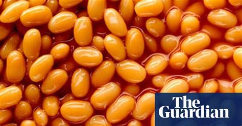 Consider Baked Beans Food The Guardian