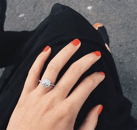 Engagement Ring Girl Wear In Which Hand Sale Online Bellvalefarms
