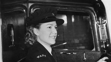 One Of The Uk’s First Female Police Officers Turns 100 Indy100 Indy100