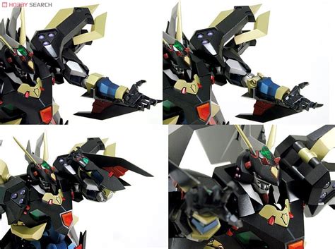 完全変形 シュロウガ (完成品) 画像一覧