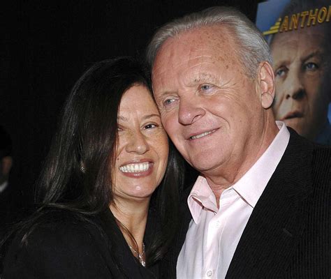 Who Is Anthony Hopkins Wife All About Stella Arroyave