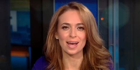 Fox News Names Fox And Friends Replacement After Jedediah Bila Exits
