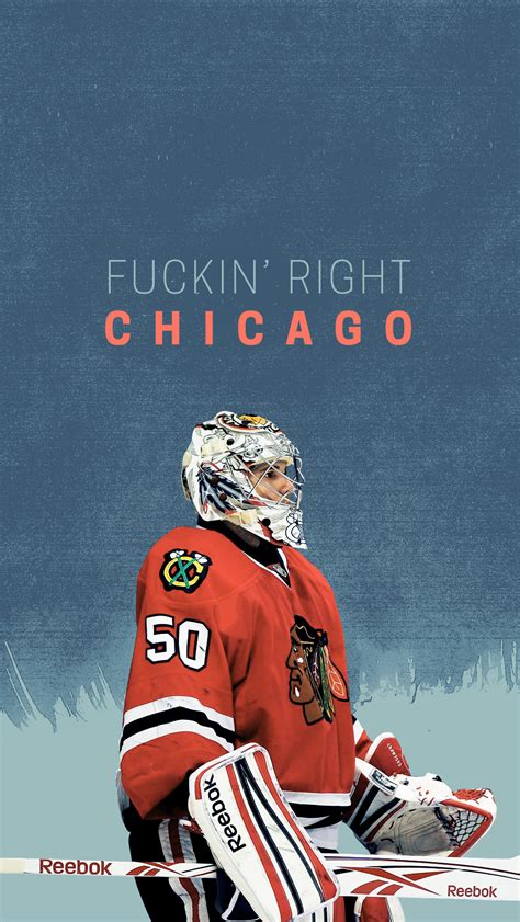 Iphone 6 Wallpapers Chicago Blackhawks Reqd By Hockey