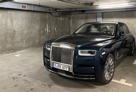 Rolls Royce Phantom Viii 4 August 2021 Autogespot
