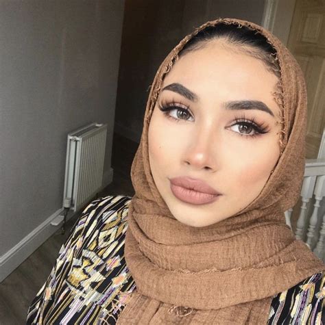 Rippled Hijab Coffee Hijabi Style Hijabi Outfits Hijabi Girl
