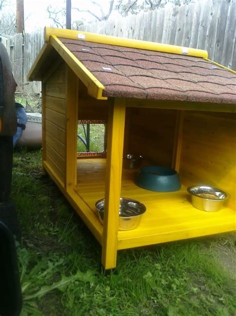 Check out our outdoor cat shelter selection for the very best in unique or custom, handmade pieces from our pet houses shops. 58 best Outdoor Cat Houses images on Pinterest | Outdoor ...