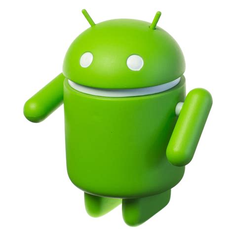 Android Figure Getdigital