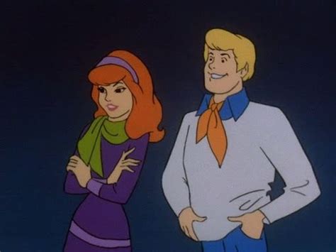 Daphne And Fred Fred Scooby Doo Daphne From Scooby Doo Scooby Doo