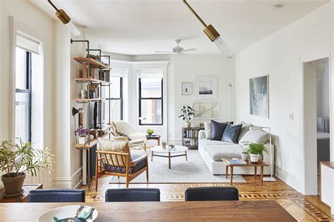 6 Tips To Make A Small Space Look Larger The Chriselle Factor