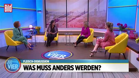 🔴 „diese Show Ist Unfassbar Sexistisch“ Vermittelt Heidis Gntm Ein Falsches Frauenbild Der