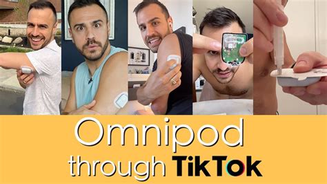 Wearing Omnipod For Years Youtube