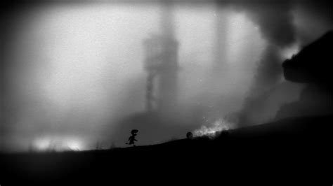 Limbo For Nintendo Switch Nintendo Official Site