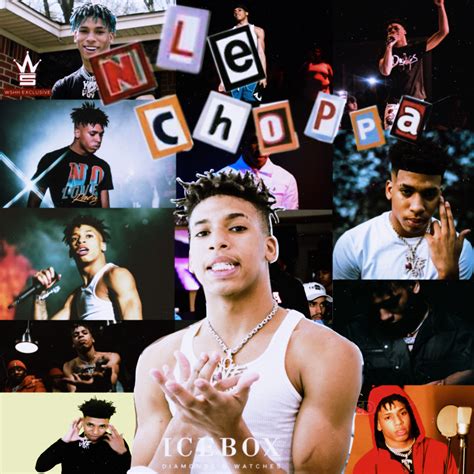 Nle Choppa And Nba Youngboy Wallpaper Images And Photos Finder