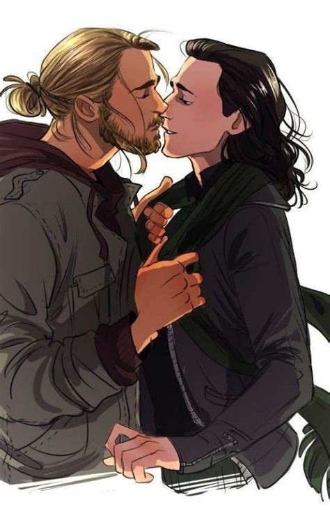 Thor X Loki 2 Thorki㊗️㊗️㊗️ Wattpad In 2020