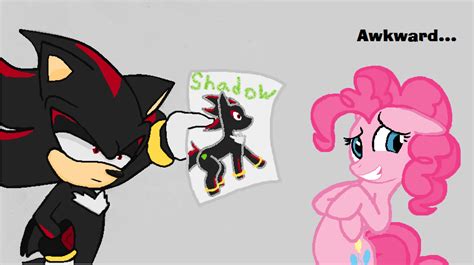 Porque no pôster da primeira temporada dos gibis de my little pony tem uma personagem de olho roxo? Sonic/MLP Crossover - My Little Pony Friendship is Magic Photo (37356381) - Fanpop