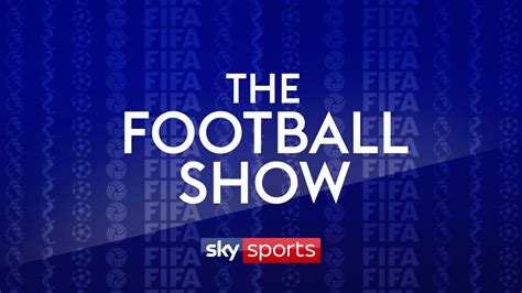 The Football Show Gary Neville Graeme Souness Eddie Howe Joe Cole And Tyrone Mings On New