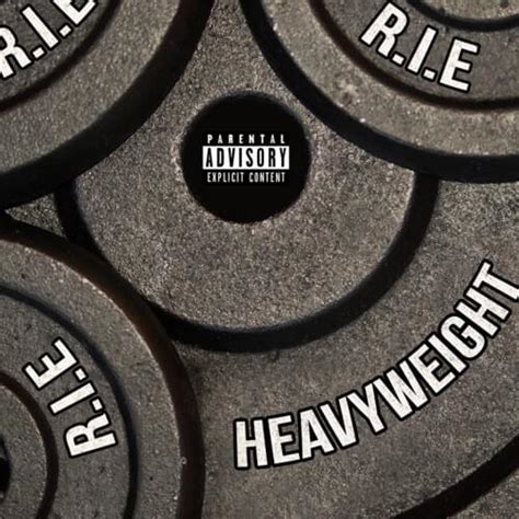 Rie Rap Heavyweight Single Lyrics And Tracklist Genius