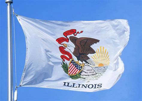 Illinois Assault Weapons Ban Back In Effect After Ruling By Federal